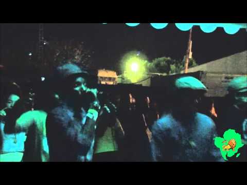 Dub Academy #11 - Suns of Dub ft Exile Di Brave, Micah Shemaiah, Infinite & Kabaka Pyramid