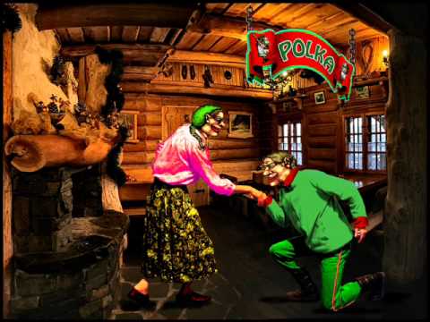 Polish Polka Orchestra z Gdańska - Tumba Tumba