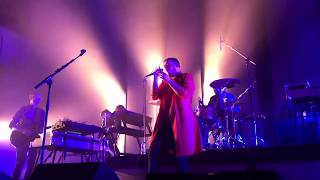 Everything Everything - Good Shot, Good Soldier LIVE