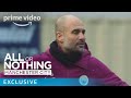 All or Nothing: Manchester City Pep Talk