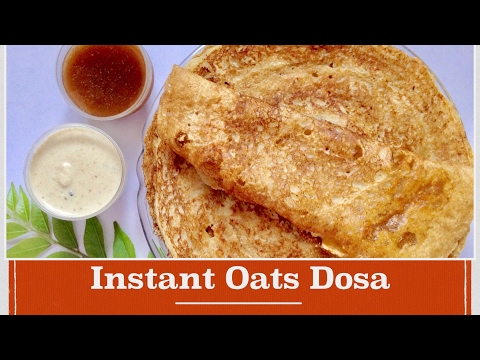 download lagu mp3 mp4 Oats Dosa Without Rice Flour, download lagu Oats Dosa Without Rice Flour gratis, unduh video klip Oats Dosa Without Rice Flour