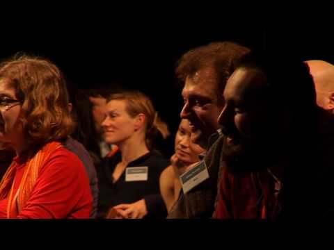 Event Summary - Creative Cities Warsaw