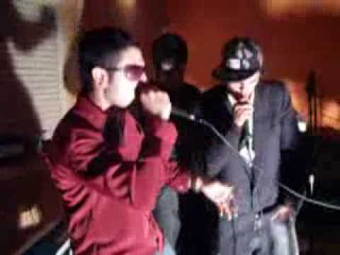 HDM Con Efectos Secundarios - Que Sera