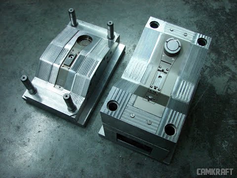 Camkraft Kędzierski - video