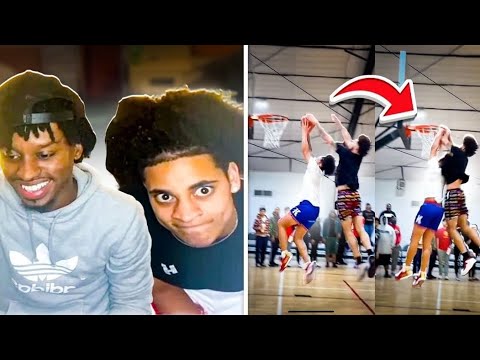 RyanTheCrashDummy ROASTS Cam Wilder For... *MUST WATCH*