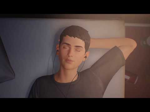Life is Strange 2 (Story 1) Episode 3: Wastelands
