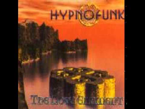 HYPNOFUNK -  I'M WITH YOU