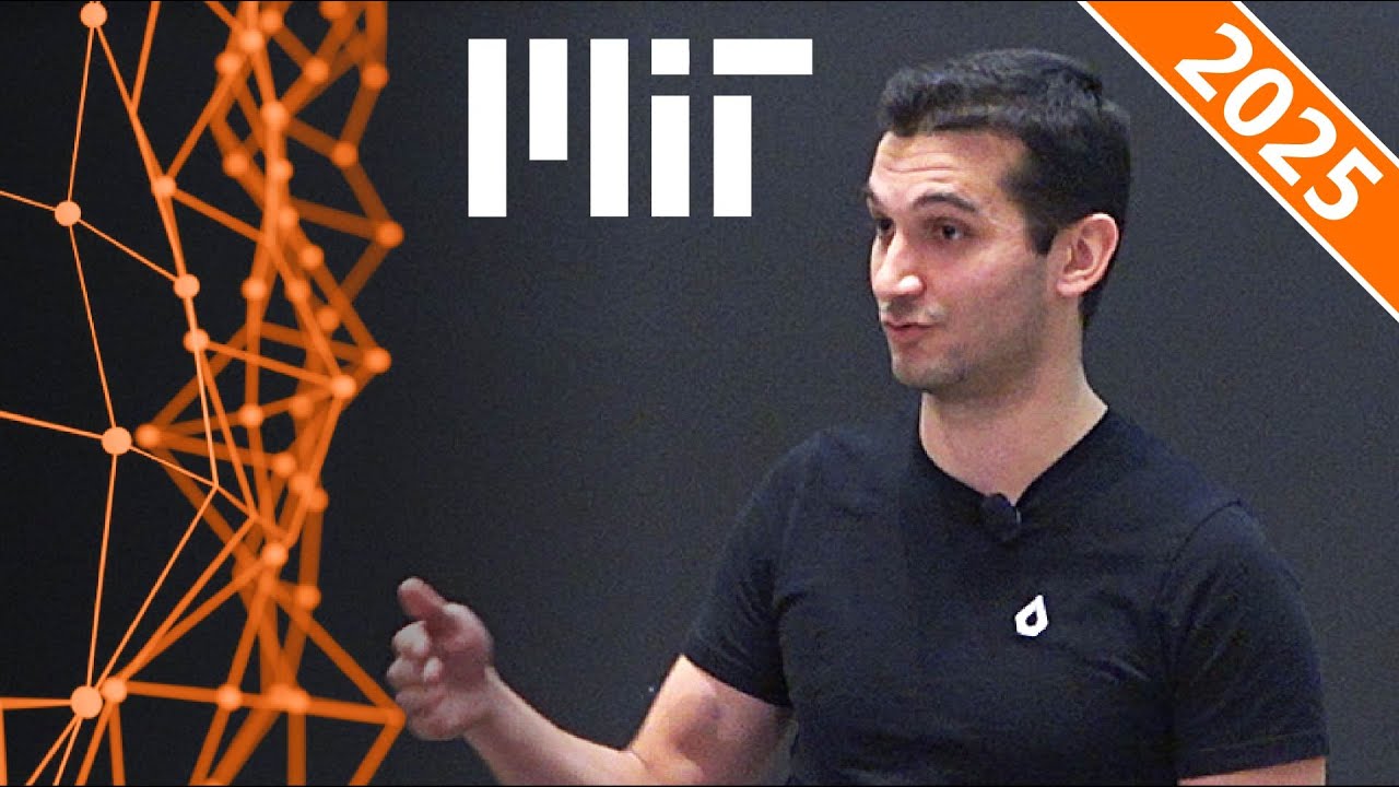 MIT 6.S191: Reinforcement Learning