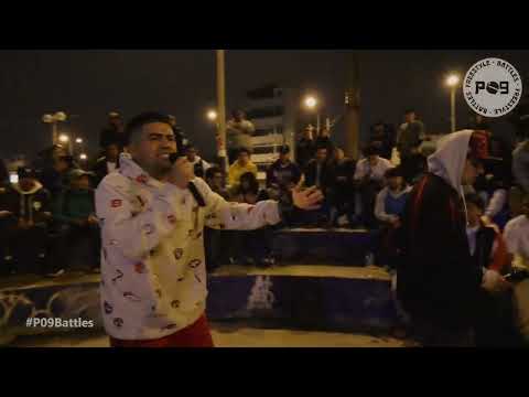 JEICO vs PAKO - 4TOS - REGIONAL LIMA #P09BATTLES 2023