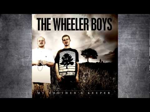 The Wheeler Boys | So Much Trouble with Sonia Leigh