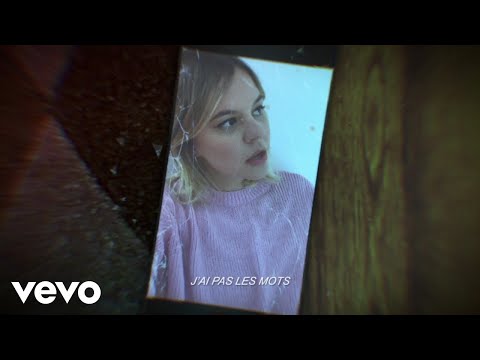 Eli Rose - Loin de toi (Lyric Video) ft. Kemmler