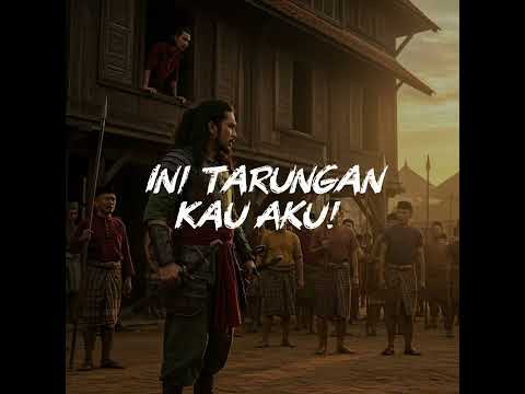 Setia si Tuah - Matapena