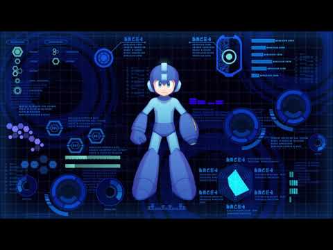 Great VGM 213 - Mega Man 11 - Bounce Man Stage (Instrumental Arrangement)