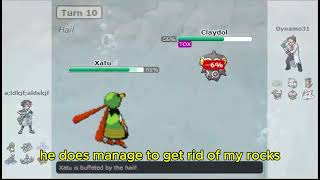 Pokemon battle #3 full video || MrBeast F.T Beast Blaster yt