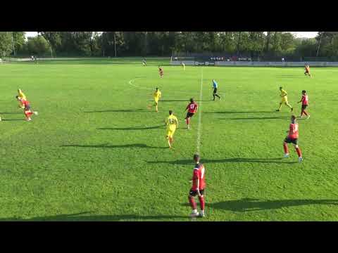 U19: Domžale 3-2 Aluminij