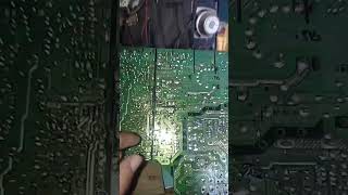 Download lagu How to repair a Sharp TV that only turns on after being plugged in for a while mp3 Download lagu How to repair a Sharp TV that only turns on after being plugged in for a while mp3