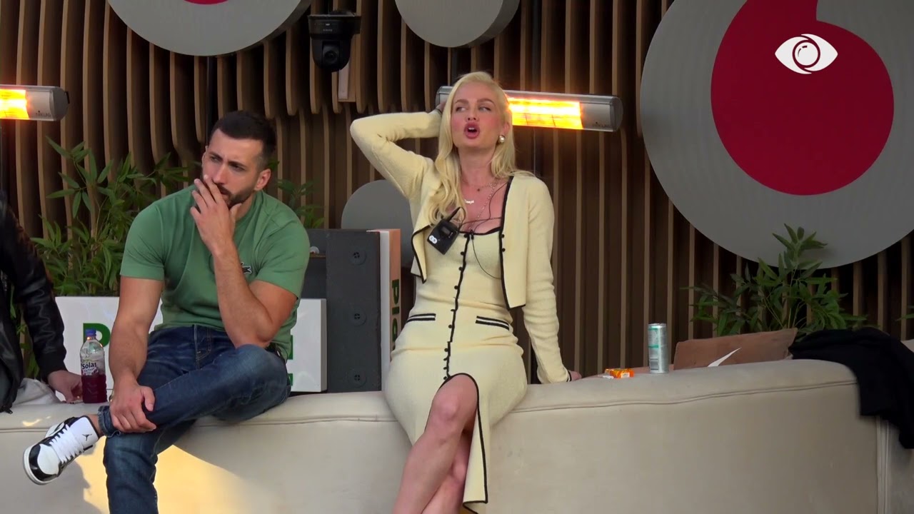 “Jam Valbona Mhilli…”/ Banorja ngacmon Gjestin: Je fituesja e Big Brother…