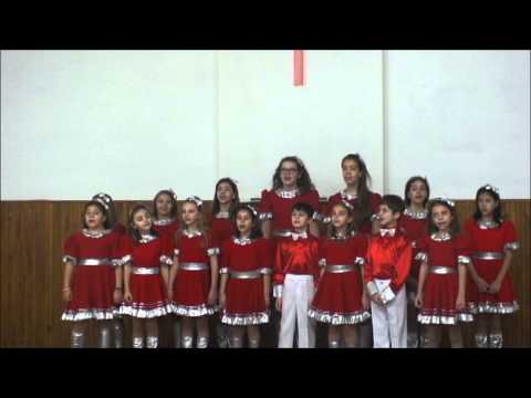 Meloritm - Colo'n susu - Asociatia Don Orione - 2013