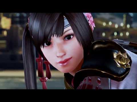 EVO Japan 2020 ll Mimi vs Yuttari Yuki ll Tekken 7