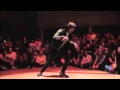 Scott Marquese The Best Dancer Dubstep World