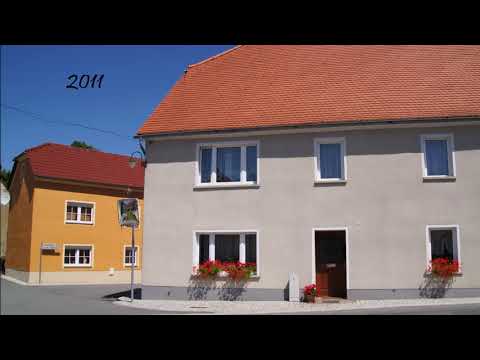 Bernstadt - Unser Haus Gestern und Heute (Bernstadtbilder)