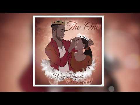 Stézy Zimmer - The One ft. Tayl'Or
