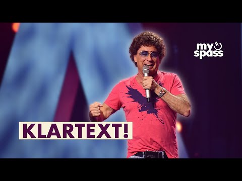 3 Monate Abo für 11 Minuten Liebe?! | Atze Schröder - Echte Gefühle