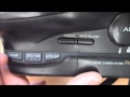 Древние видеокамеры Panasonic M3000, NV-R50 и неизвестная марка ...
