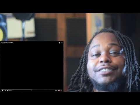 #CharlieRed989 | Tizzy Stackz - Cost Me (American Reacts to Toronto Artist)