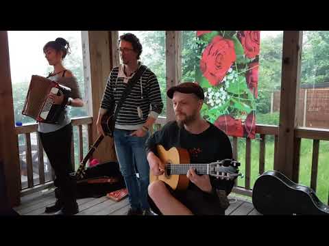 Schnaps im Silbersee Abbenroder Mühlencafe