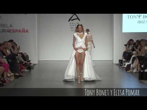 Pasarela Costura 17 Adlib Moda Ibiza
