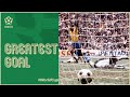 The Greatest Goal | Carlos Alberto 1970 World Cup Final | When The World Watched