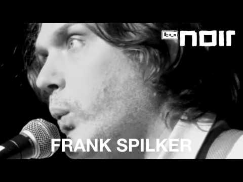 Frank Spilker - Ein Quantum Glück (live bei TV Noir)