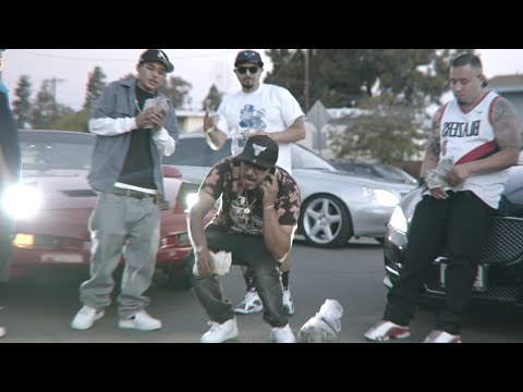 Drew Savage - Back (Official Music Video)