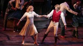 Dancing through life - with lyrics