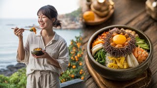 Top 10 Must-Try Jeju Island Foods | South Korea Food Guide