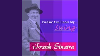 The Same Old Song and Dance