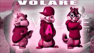 T- Bone Marcos Witt Volare [Alvin y las Ardillas]