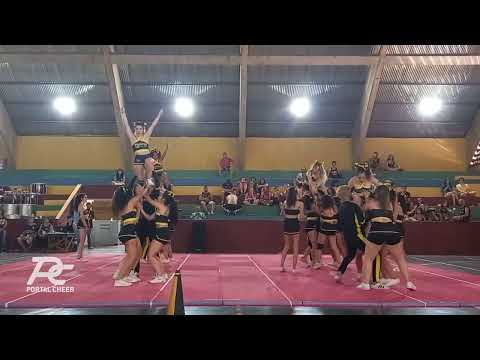 O INTER 2022 - Texuguetes