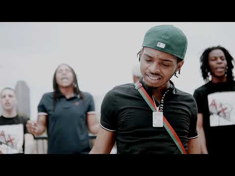 Boss Toolz, GMO Loco & GMO Kango - "Strictly GMO" | Shot by @nhfcameraguy