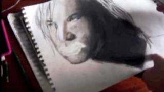 drawing Blare LeVoir