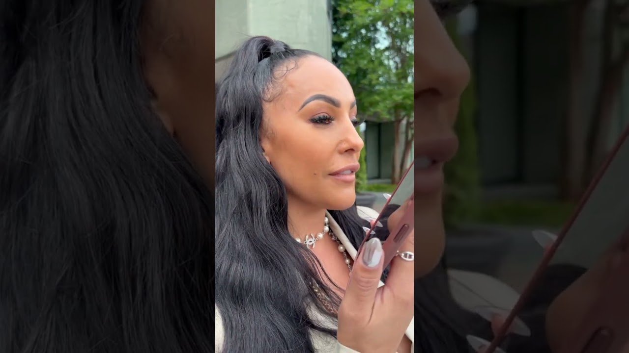 When Delicia calls Wayne about Candace’s attitude!