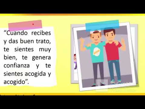 👀👉Cuando nos respetamos, somos mejores✅