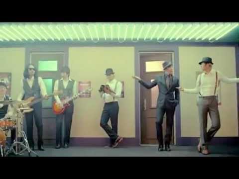 Park Jung Min - Beautiful MV....