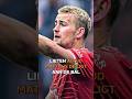 ? Worden het SPANNENDE tijden voor Matthijs de Ligt? #shorts  #bayern #deligt #oranje