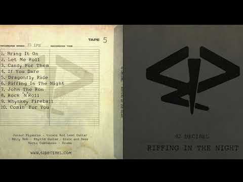 42 Decibel - Candy For Them (2025)