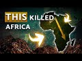Why Africa is so Poor (Hint: It isn’t Colonialism)