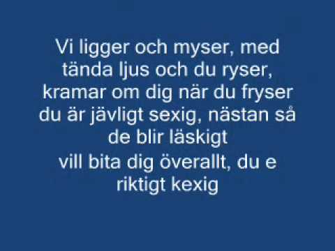 Mergim - Hey Girl (Lyrics)