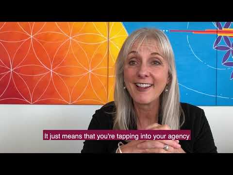 Staying Mindful with ASU's Chief Well-Being Officer Teri Pipe