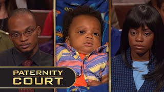 Man Denied First DNA Test Proving Paternity (Full Episode) | Paternity Court